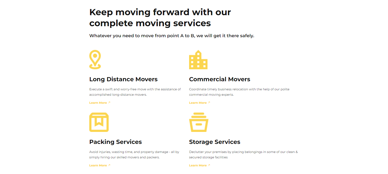 Movement Pro