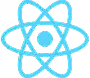React